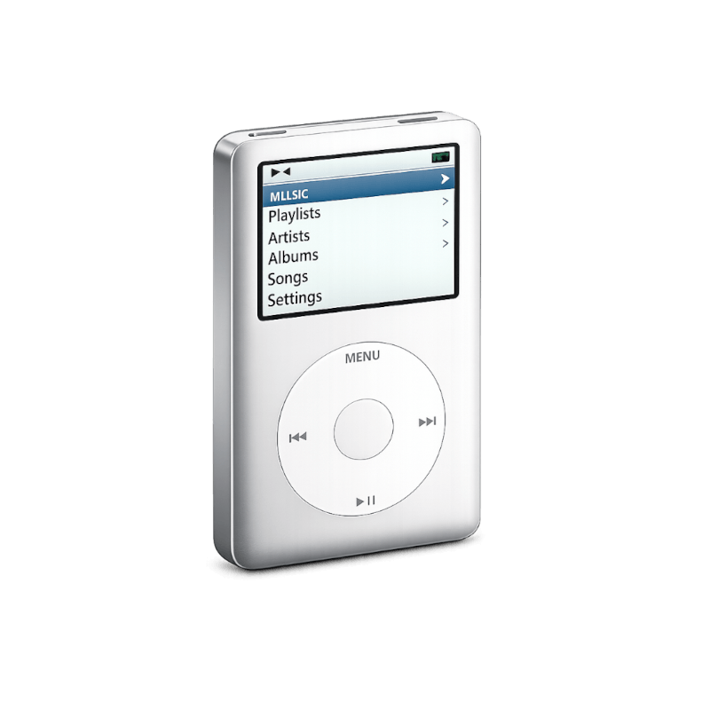 iPod