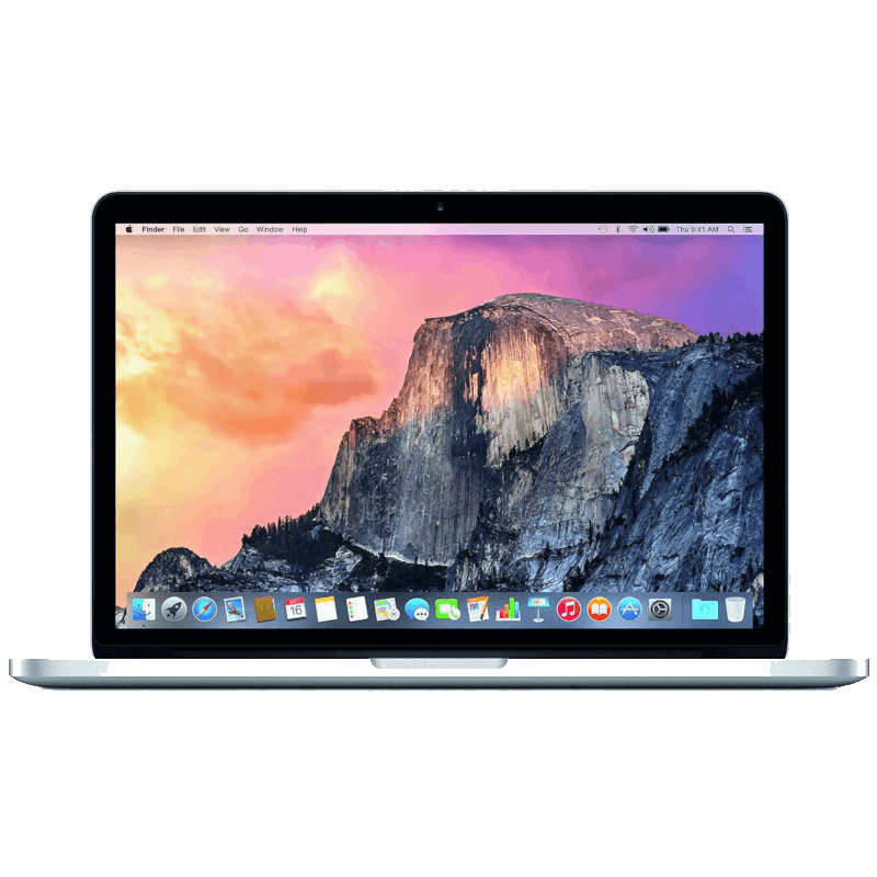 Laptop Repair