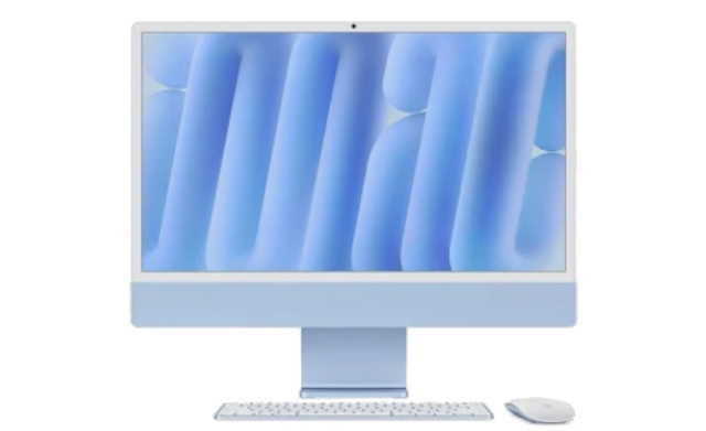 Desktop