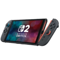 Switch 2 (2025)